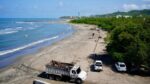 Gobernación del Atlántico recuperó zona de mangles en Puerto Colombia