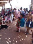 Agua para la salud y la seguridad alimentaria en La Guajira