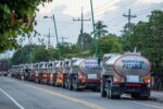 La UNGRD entrega 40 nuevos carrotanques para el abastecimiento de agua en La Guajira