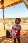 IPSI Kottushi cerró el 2023 sin muertes por desnutrición infantil en La Guajira