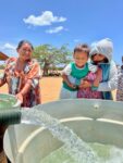 En 2023 Cerrejón fue agua para La Guajira