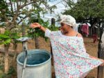 Corpoguajira ha beneficiado a 16.000 wayuu con la provisión de agua para enfrentar fenómeno de El Ni...