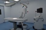 Hospital de Riohacha recibe donación de equipos médicos por más de 1500 millones de pesos