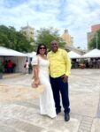 Unidad y sentido de pertenencia con Riohacha: la petición del líder político Beto Ibarra a la 'Vie...