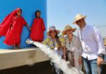 MinVivienda entregó gran Centro Público de Abastecimiento de Agua “Flor de La Guajira” en Uribia
