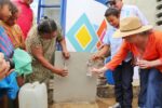 Ministerio de Vivienda entregó 39 rehabilitaciones de infraestructura de agua potable en La Guajira