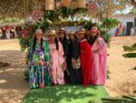 Las y los tejedores de la comunidad wayuu mejorarán condiciones para un trabajo más seguro y saludab...