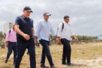 Urbanismo táctico | La apuesta del alcalde Genaro Redondo para transformar a Riohacha