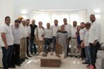 La Guajira firme hacia la transición energética bajo el liderazgo del gobernador Jairo Aguilar