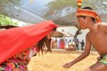 Nostalgias de Uribia y su Festival wayuu
