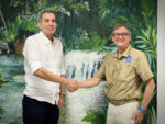 Corpoguajira presentó a Invemar avances para la declaratoria de dos nuevas áreas protegidas regional...