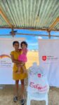 Malteser International Americas fortalece el control nutricional infantil en La Guajira con el apoyo...