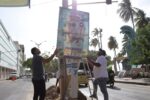 En Riohacha los ciudadanos construyen Cuadrantes de Ciudad con respeto y sentido de pertenencia