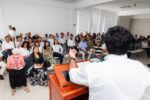 Transición Energética Justa: MinEnergía  y Corpoguajira lideraron Encuentro en La Guajira