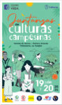 Villanueva será el epicentro de la primera Juntanzas de Culturas Campesinas