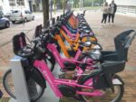Alcalde de Riohacha impulsará la movilidad sostenible con 2.000 bicicletas eléctricas