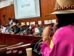 Senadora Martha Peralta lideró encuentro clave entre autoridades wayuu y organismos nacionales de sa...