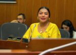 A punto de ser ley de la República proyecto 'Madre Canguro' impulsado por la senadora Martha Peralta