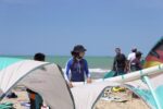 Mayapo será la sede del Kite Fest Guajira 2024