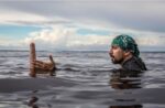 Colombiano Fernando Trujillo gana el premio Explorador del Año de National Geographic