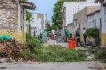 Cuadrantes de Ciudad | Riohacha recupera ´El cartuchito', para convertirlo en un sitio cultural y ...