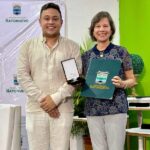 Cerrejón recibe la Medalla Leandro Díaz en Hatonuevo