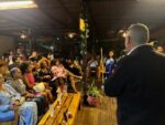 La Tertulia: Fraternidad caribeña al servicio de la música y la cultura