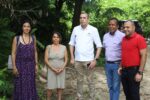 Alcaldía de Dibulla, Corpoguajira y Petrobras, trabajan por la protección y monitoreo de ecosistemas...