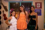 Riohacha ya tiene reinas para el Carnaval 2025