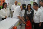 Puestos de salud de la Media y Alta Guajira fueron dotados con equipos para almacenar vacunas