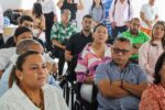 Alcalde de La Jagua del Pilar participó en feria de vivienda liderada por la Gobernación de La Guaji...