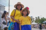 Desfile conmemorativo del 20 de julio en La Guajira, rindió honores a su cultura y la patria