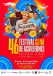 Villanueva celebra la 46ª edición del Festival Cuna de Acordeones del 18 al 21 de septiembre