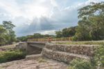 Barrancón tiene un nuevo puente: ‘La Quebrá’