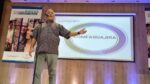 Con maratón de cuentos finalizó el Akuentajui 2024