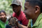 Corpoguajira liberó 43 tortugas morrocoy en el DRMI Cuenca Baja del Río Ranchería
