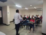 Funcionarios de La Guajira se capacitan en gestión catastral con el apoyo de Cerrejón