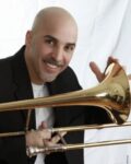 Jimmy Bosch, el Trombón de Oro, Llega al Festival Voces del Jazz y del Caribe 2024 el próximo 27 de ...