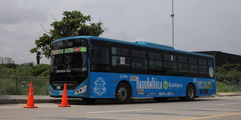 Barranquilla lanza la Ruta Turística : un recorrido gratuito para redescubrir sus tesoros cada domingo