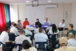 Alcalde de Maicao y el DNP trabajan en la reactivación de recursos para el desarrollo del municipio