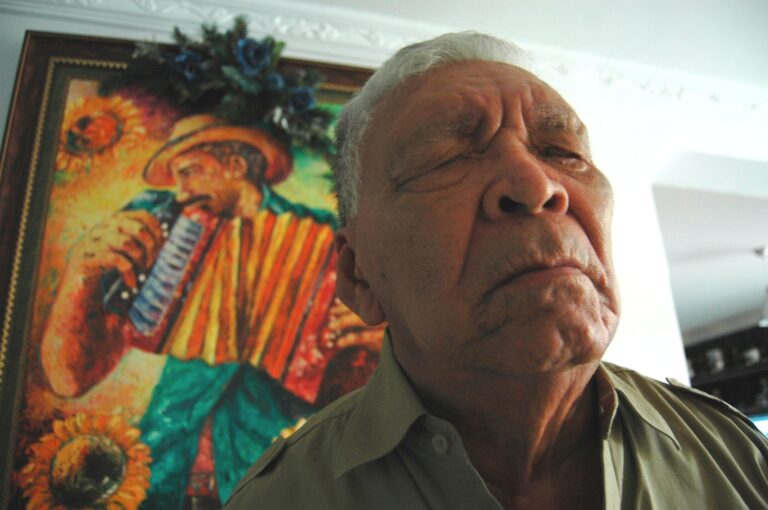 #Crónica | El poder del pensamiento de Leandro Díaz, dedicado a las mujeres