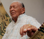 Leandro Díaz, el compositor que pensaba lento para triunfar más rápido