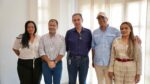 Diálogos entre Gobernación de La Guajira, ESEPGUA y Cerrejón avanzan para optimizar acueductos en Ba...