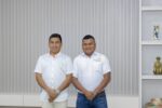 Renier Eduardo Gómez Arpushana, liderazgo y compromiso en la Subgerencia Étnica de la IPSI Kottushi ...
