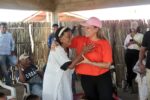 Esepgua lleva soluciones de agua potable a la Alta Guajira