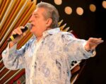 Crónica | El amor de Jorge Oñate por la música vallenata nunca decayó