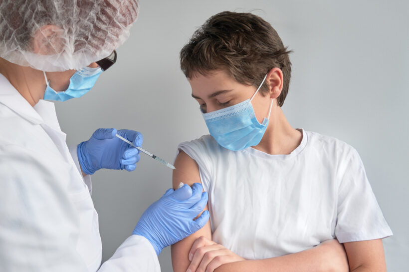 En 2024, las infecciones respiratorias causaron más de 4 millones de muertes en todo el mundo. Los menores de 5 años son los más afectados.