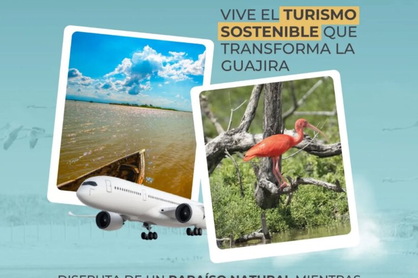 Camarones Corazón Solidario | Una ruta donde la asociatividad impulsa el turismo con identidad