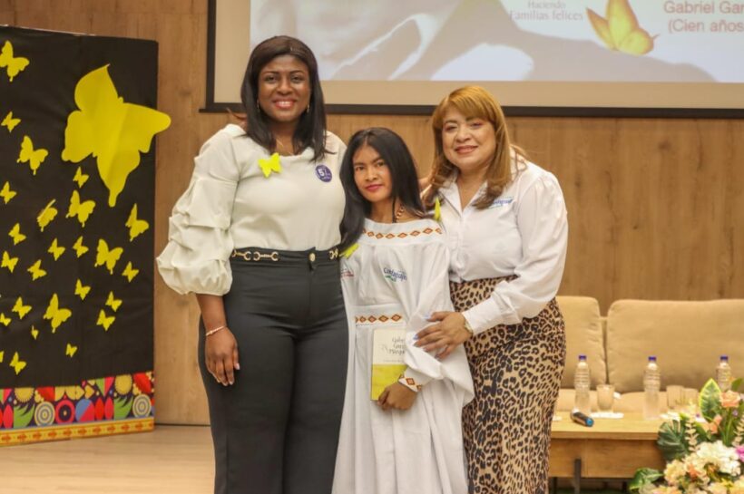 Comfaguajira, en sus 57 Años, Promueve la Cultura con el Lanzamiento del Audiolibro “Cien Años de Soledad” en Wayuunaiki