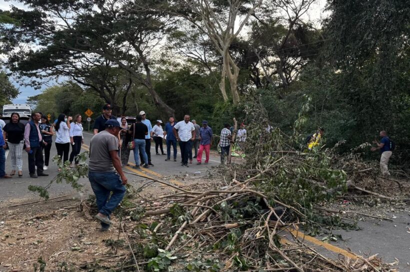 La Unidad de Diálogo Social de La Guajira: una apuesta por entender, atender y prevenir los bloqueos que se presentan en el departamento